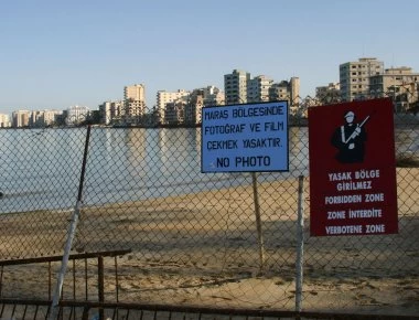 Το «Γιαβούζ» ξεκίνησε για την Καρπασία: Πώς η Άγκυρα χρησιμοποιεί την Αμμόχωστο για να δημιουργήσει τετελεσμένα